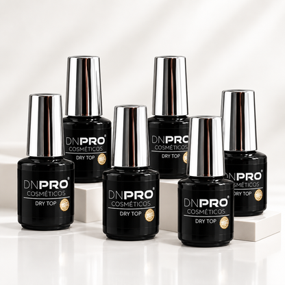 DNPRO Cosméticos Dry Top - frasco individual