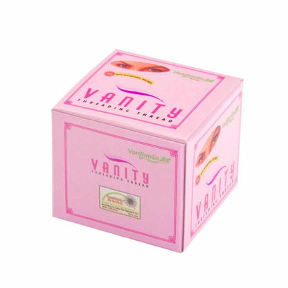 Linha para Threading Vanity