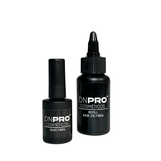 Refill Base Fibra