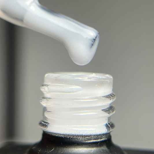 Mega Base Branco Leitoso
