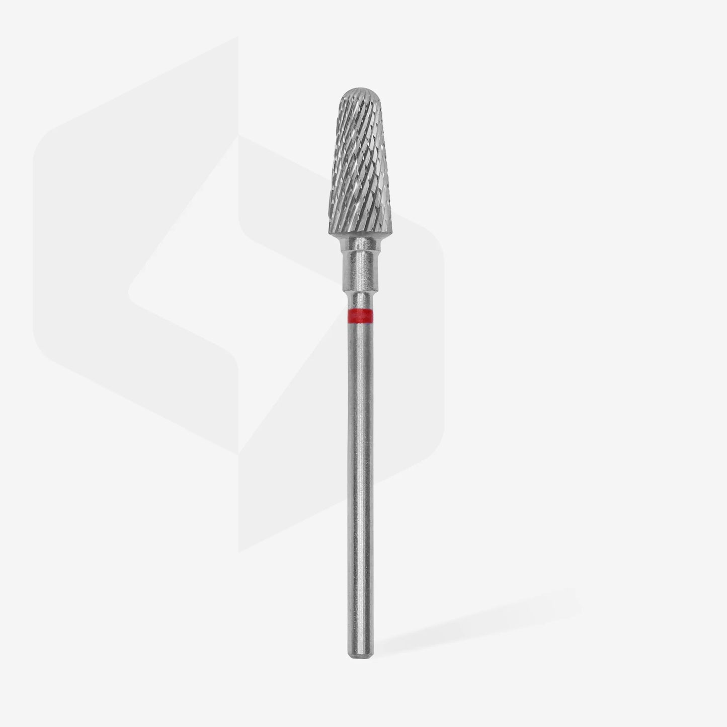 Broca de carboneto Frustum Vermelha FT70R060/14