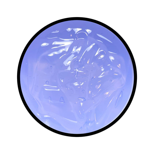 Gel Violeta Strong