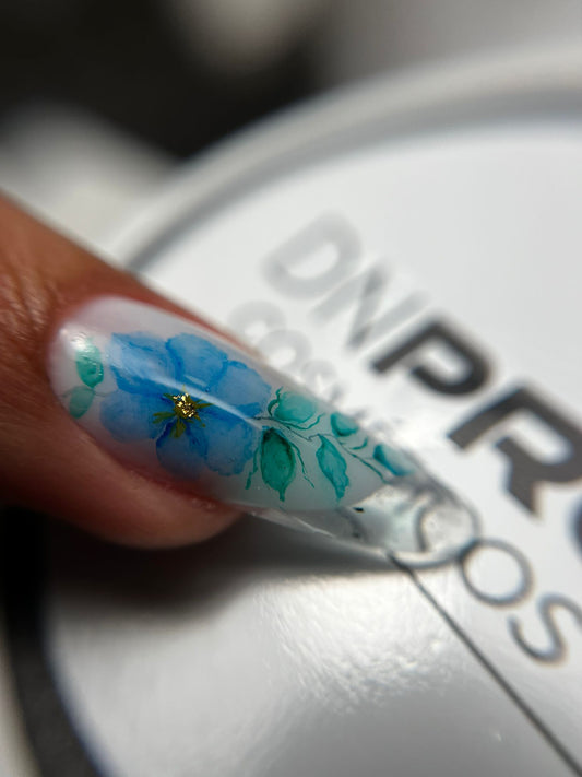 Gel Milky Strong