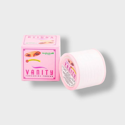 Linha para Threading Vanity