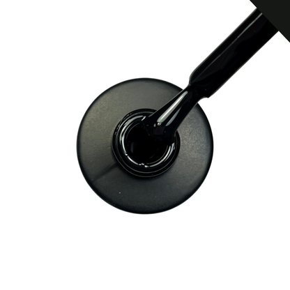 Cor Verniz Gel Preto